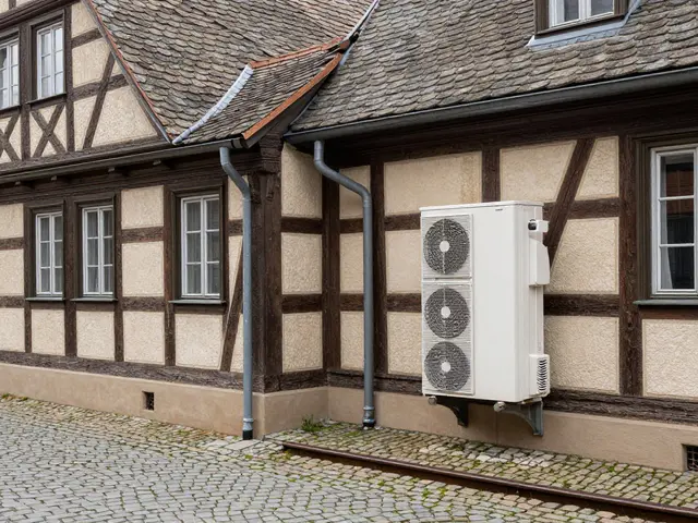 Heizungsmodernisierung im Denkmalschutz: Praktische Lösungen und rechtliche Auflagen 2026