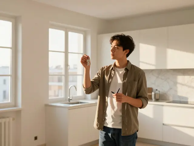 Mietrendite vs. Eigennutzung bei Immobilien: Die besten Rechenbeispiele für 2026