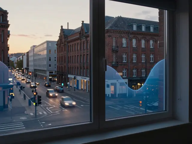 Schallgutachten bei Immobilien: Was es bedeutet und wann Sie es brauchen