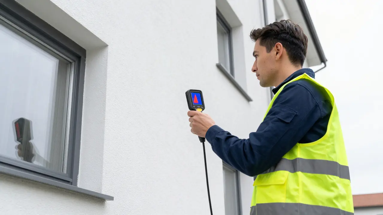 Energieaudit für Wohnimmobilien: Kosten, Ablauf und echte Einsparpotenziale