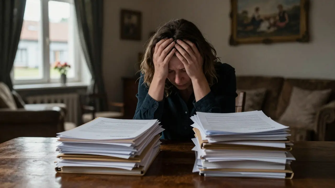 Erbschein und Grundbuch bei Immobilien: So funktioniert die Berichtigung