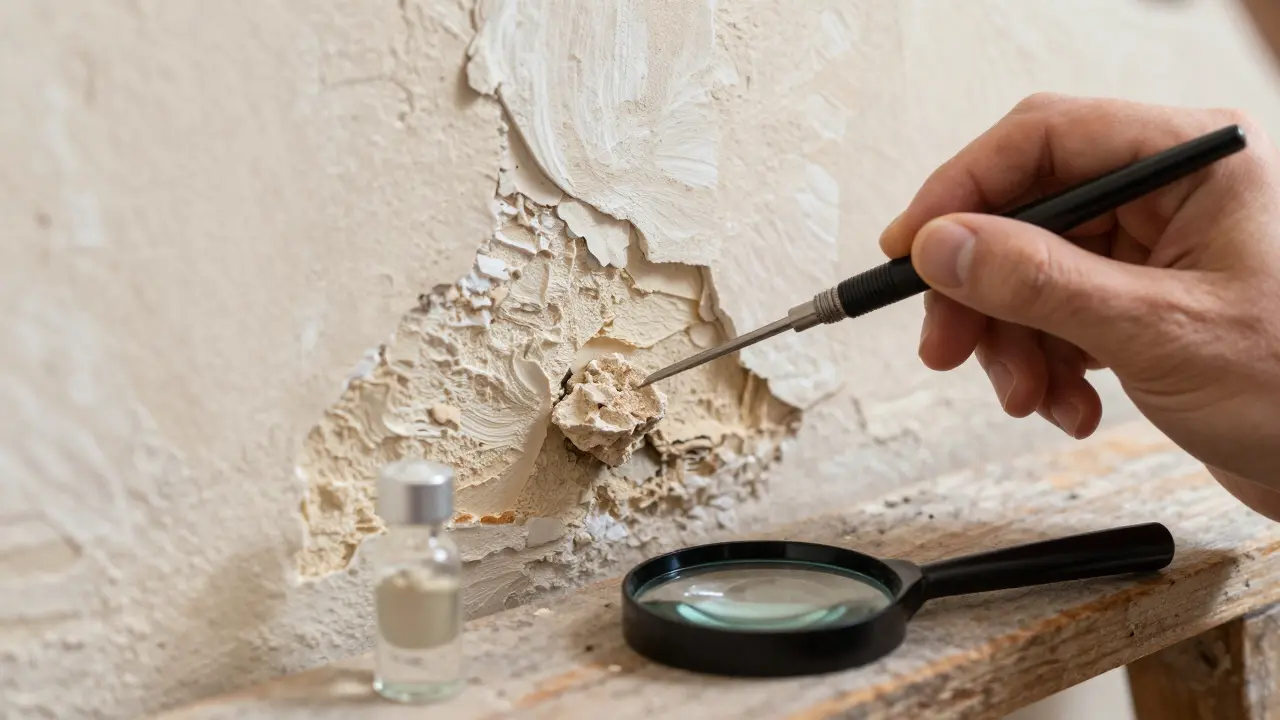 Material für Denkmalsanierung: So gelingt die authentische Rekonstruktion