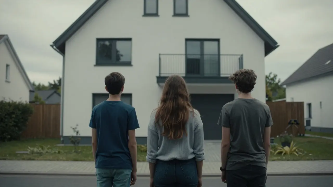 Teilungsversteigerung: Gebühren und Gutachterkosten im Detail