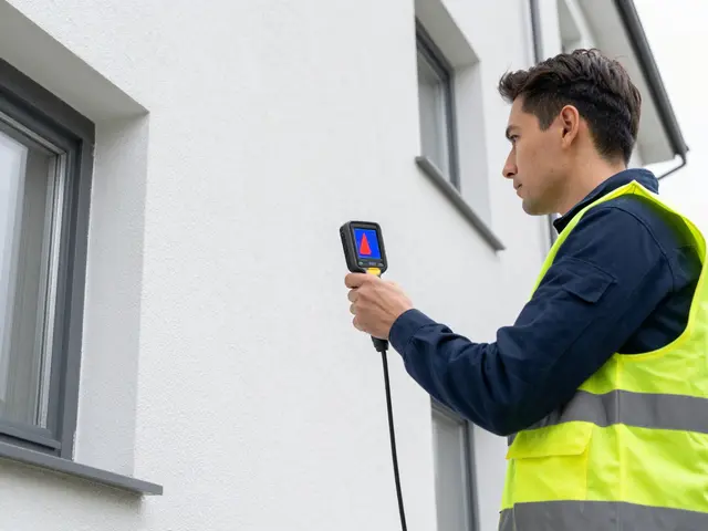 Energieaudit für Wohnimmobilien: Kosten, Ablauf und echte Einsparpotenziale