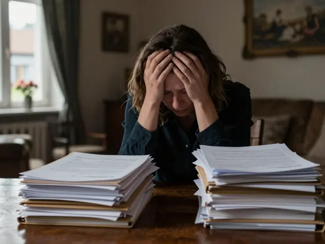 Erbschein und Grundbuch bei Immobilien: So funktioniert die Berichtigung