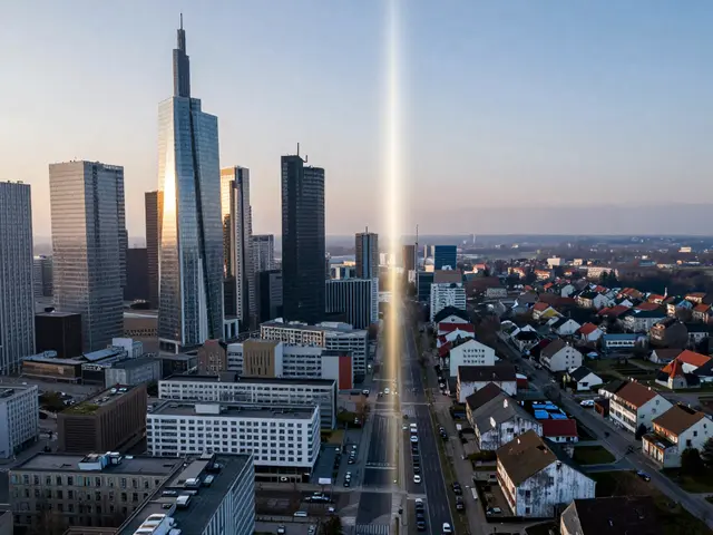 Immobilienmarkt 2030: Die wichtigsten Makrotrends für Anleger