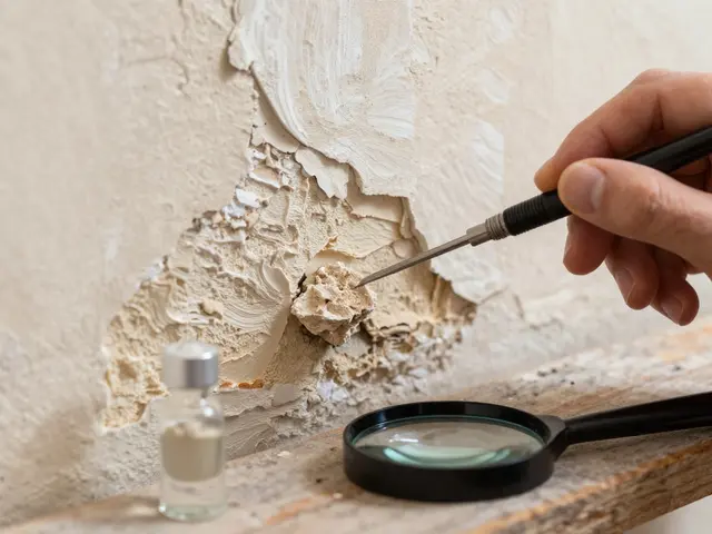 Material für Denkmalsanierung: So gelingt die authentische Rekonstruktion