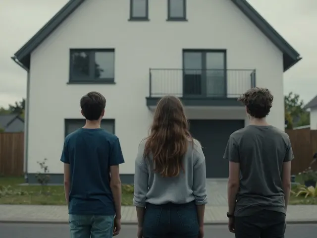 Teilungsversteigerung: Gebühren und Gutachterkosten im Detail