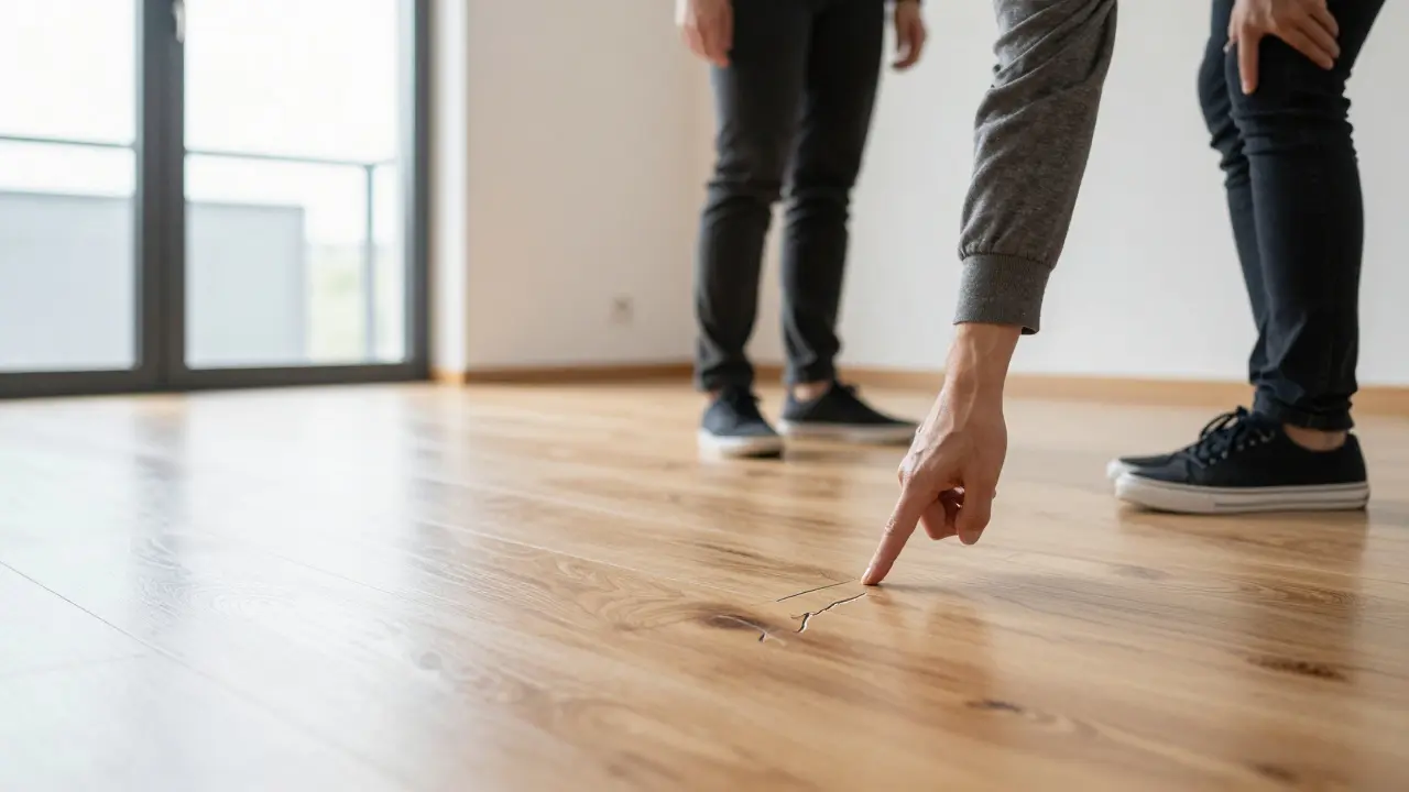 Fotodokumentation bei Immobilienübergabe: Rechtssichere Beweise für Mieter und Vermieter