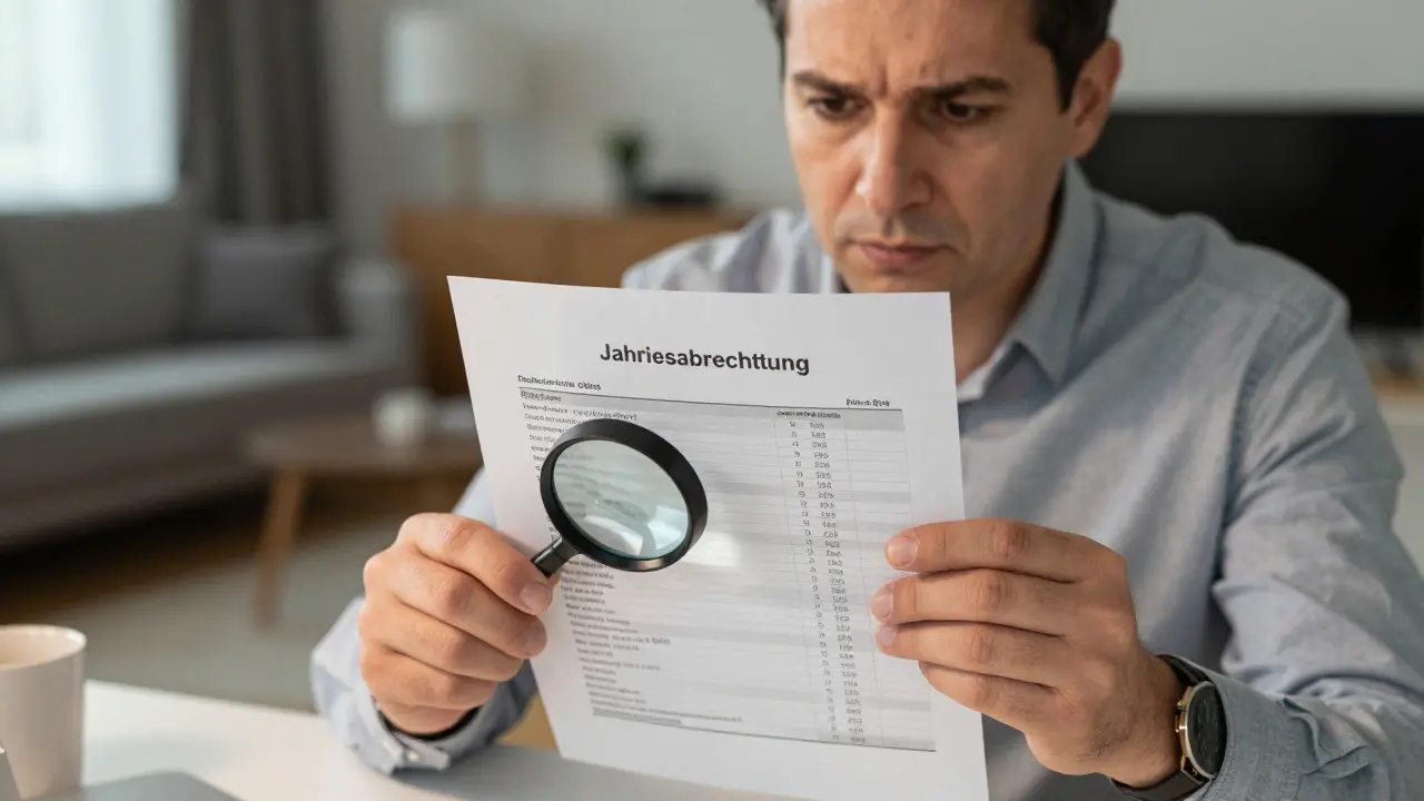 Gemeinschaftseigentum bei WEG-Besichtigung: Protokolle einsehen - So funktioniert Ihr Recht