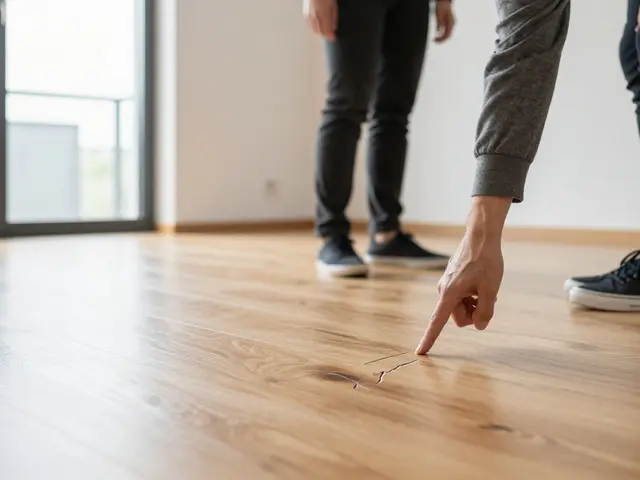 Fotodokumentation bei Immobilienübergabe: Rechtssichere Beweise für Mieter und Vermieter