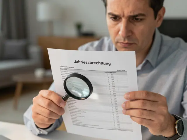 Gemeinschaftseigentum bei WEG-Besichtigung: Protokolle einsehen - So funktioniert Ihr Recht